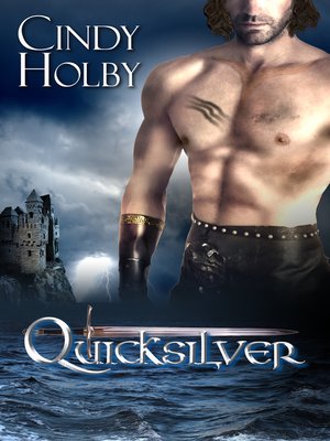 cover image of Quicksilver